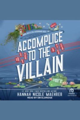 Accomplice to the Villain cover image cdn