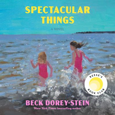 Spectacular Things cover image cdn