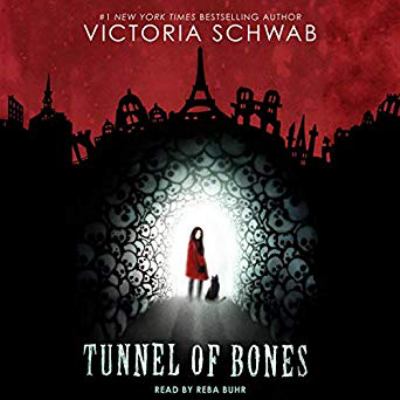 Tunnel of Bones cover image cdn