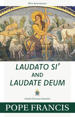 Laudato Si' and Laudate Deum  cover image cdn
