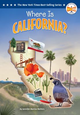 Where is California?  cover image cdn