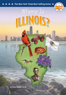 Where Is Illinois? cover image cdn