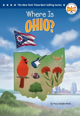 Where is Ohio?  cover image cdn