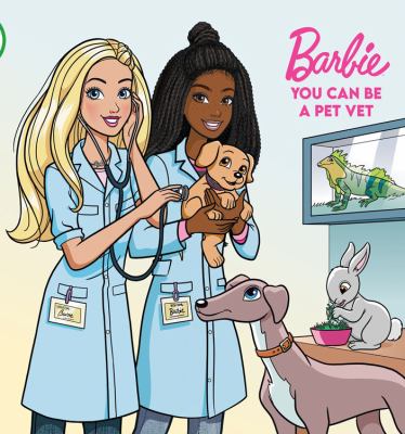 You can be a pet vet  cover image cdn