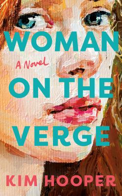 Woman on the verge  cover image cdn
