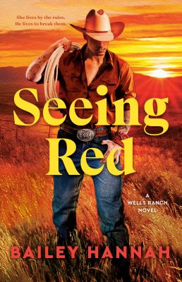 Seeing red  cover image cdn