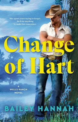 Change of Hart  cover image cdn