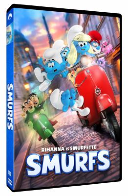 Smurfs cover image cdn