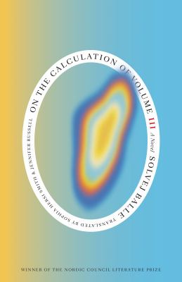On the calculation of volume. III  cover image cdn