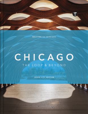 Chicago : the Loop & beyond  cover image cdn