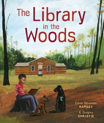 The library in the woods  cover image cdn