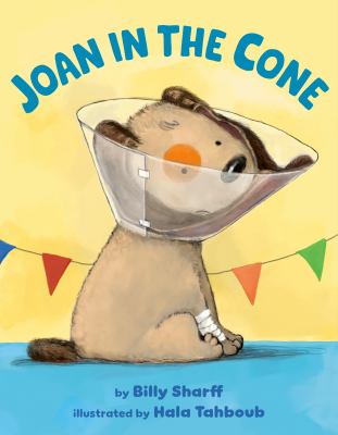 Joan in the cone  cover image cdn