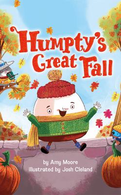 Humpty's great fall  cover image cdn