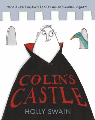 Colin's castle  cover image cdn