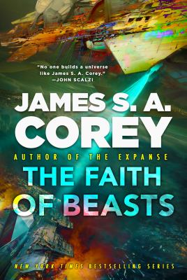 The Faith of Beasts cover image cdn