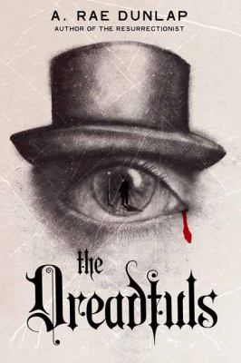 The Dreadfuls cover image cdn