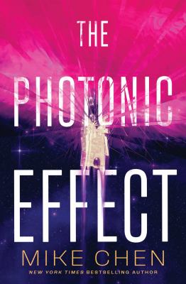 The Photonic Effect cover image cdn