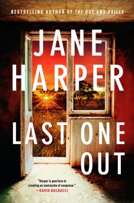Last One Out cover image cdn