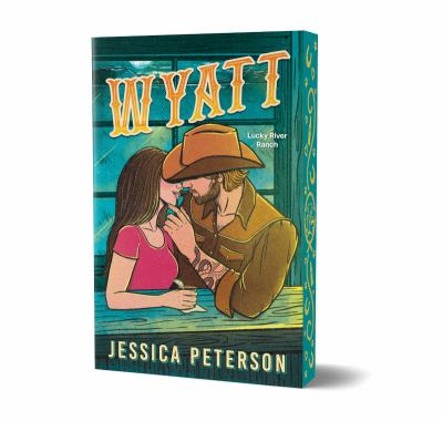 Wyatt  cover image cdn