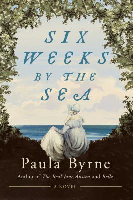 Six weeks by the sea  cover image cdn