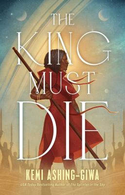 The king must die  cover image cdn