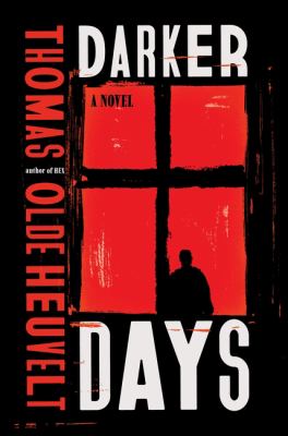Darker days  cover image cdn