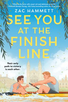 See you at the finish line  cover image cdn