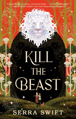 Kill the beast  cover image cdn