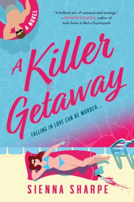 Killer getaway : a novel  cover image cdn