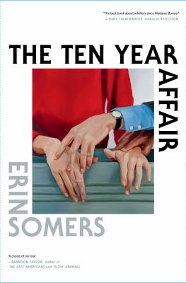 The ten year affair  cover image cdn