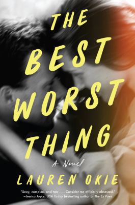 The best worst thing  cover image cdn