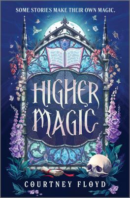 Higher magic  cover image cdn