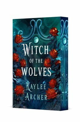 Witch of the wolves  cover image cdn