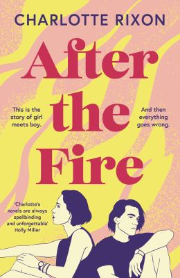 After the Fire cover image cdn