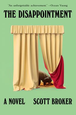 The Disappointment cover image cdn