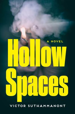 Hollow spaces  cover image cdn