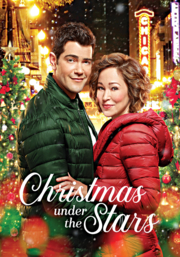 Christmas under the stars cover image cdn