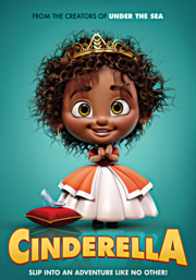 Cinderella cover image cdn