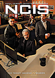 NCIS. Season 22 cover image cdn