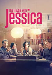 The trouble with Jessica cover image cdn