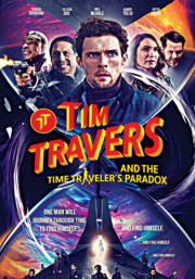 Tim Travers and the time traveler's paradox cover image cdn