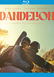 Dandelion cover image cdn