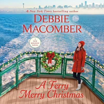 A ferry merry Christmas cover image cdn