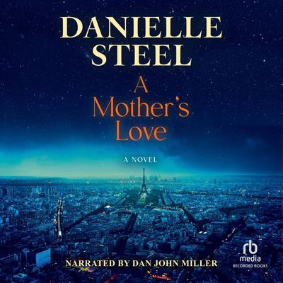 A mother's love cover image cdn