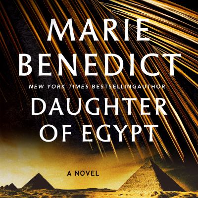 Daughter of Egypt cover image cdn