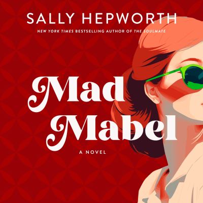 Mad Mabel cover image cdn