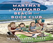 The Martha's Vineyard beach and book club cover image cdn