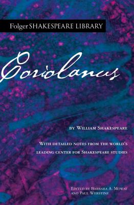 Coriolanus  cover image cdn