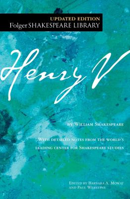 Henry V  cover image cdn