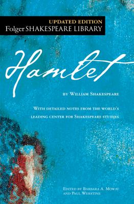 The tragedy of Hamlet, Prince of Denmark  cover image cdn